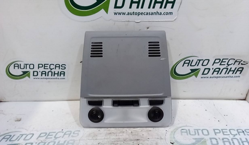 Plafonier  BMW 1 (E87) | 03 - 13 Imagem-1