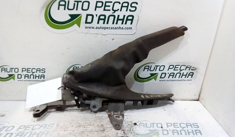 Travão de Mão BMW - ID S_70736