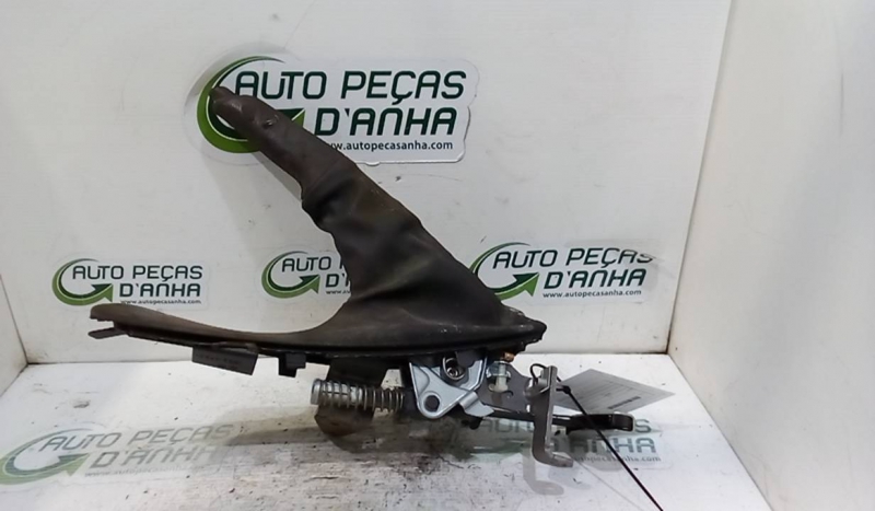 Travão de Mão BMW 1 (E87) | 03 - 13 Imagem-1