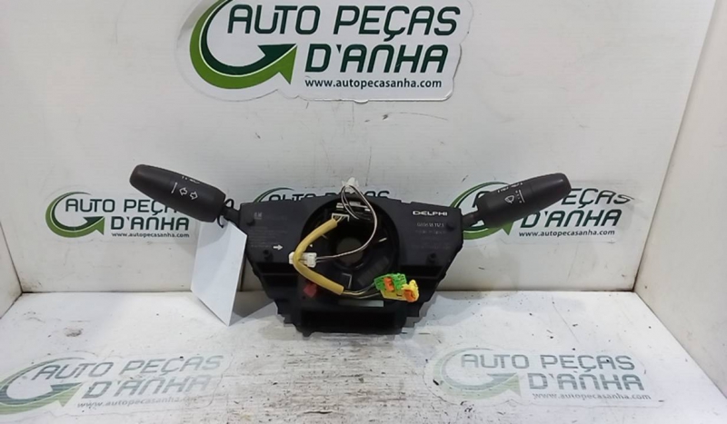 Manipulo Completo Luzes/Escovas OPEL - ID S_70740