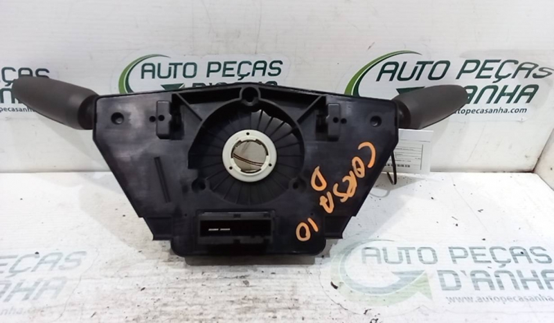 Manipulo Completo Luzes/Escovas OPEL CORSA D (S07) | 06 - 14 Imagem-3