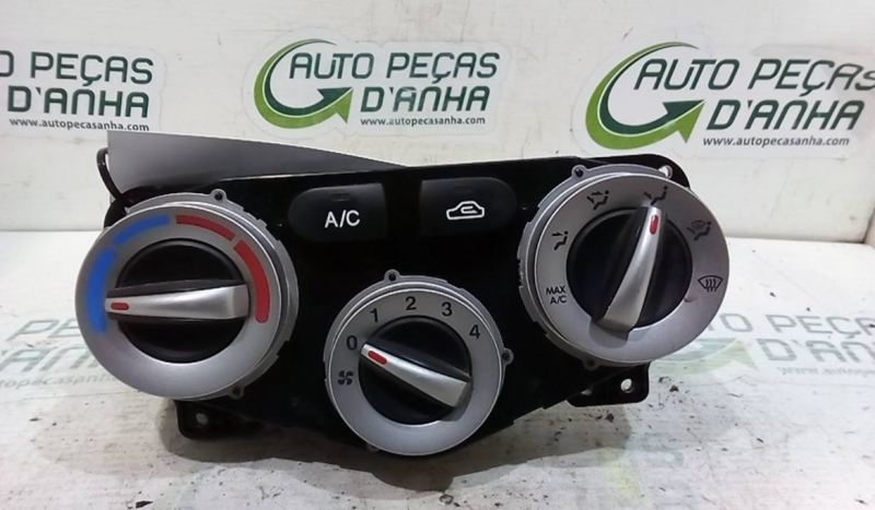 Comando Sofagem HYUNDAI - ID S_70746