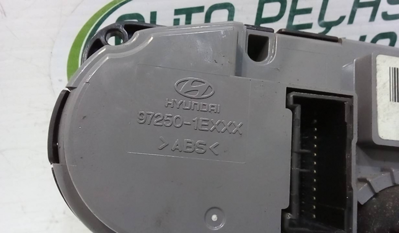 Comando Sofagem HYUNDAI ACCENT III (MC) | 05 - 10 Imagem-2