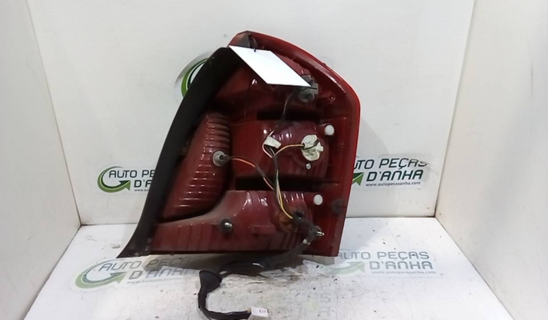 Farolim Stop Esq HYUNDAI ACCENT III (MC) | 05 - 10 Imagem-1