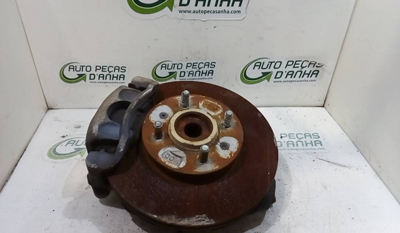 Manga de Eixo Esq HYUNDAI ACCENT III (MC) | 05 - 10 Imagem-1