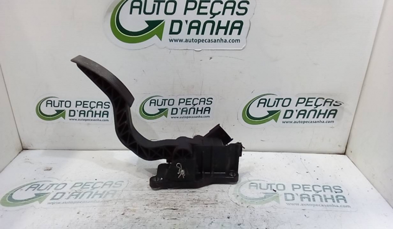 Pedal Potenciometro Acelerador HYUNDAI - ID S_70752