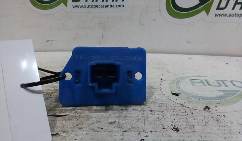 Resistencia de Sofagem HYUNDAI - ID S_70754