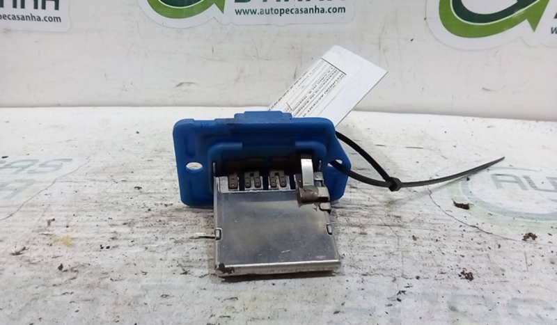 Resistencia de Sofagem HYUNDAI ACCENT III (MC) | 05 - 10 Imagem-1