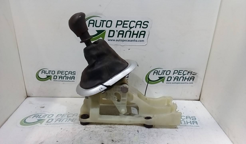 Selector Velocidades HYUNDAI - ID S_70755