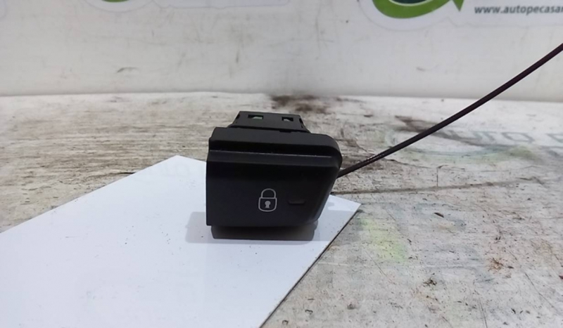 Botão Multifunções PEUGEOT - ID S_70761