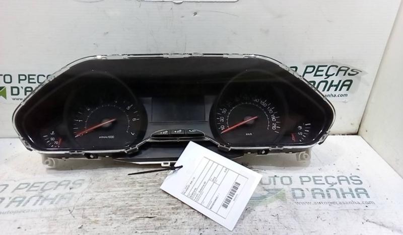 Quadrante PEUGEOT - ID S_70772