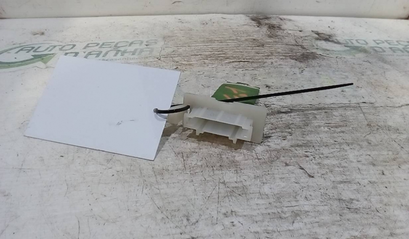 Resistencia de Sofagem CITROEN - ID S_70793