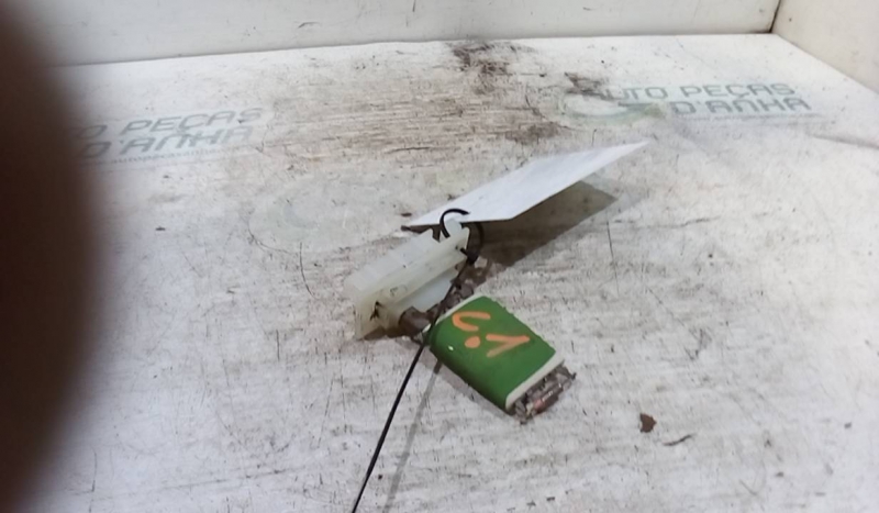 Resistencia de Sofagem CITROEN C1 (PM_, PN_) | 05 - 14 Imagem-1