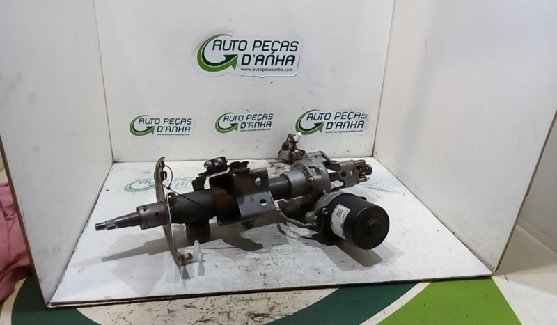 Coluna Direção Elétrica CITROEN - ID S_70797