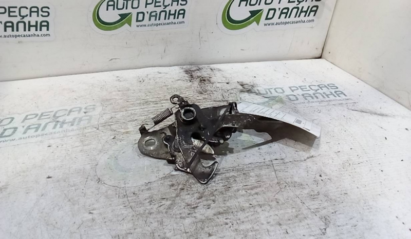 Fecho Capot CITROEN - ID S_70800