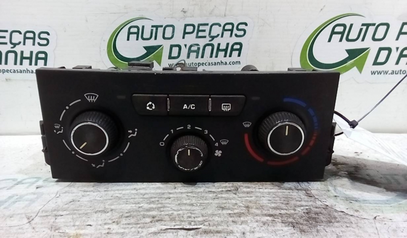 Comando Sofagem PEUGEOT - ID S_70801