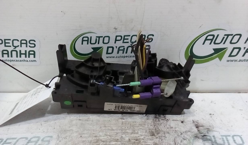 Comando Sofagem PEUGEOT 207 (WA_, WC_) | 06 - 15 Imagem-1