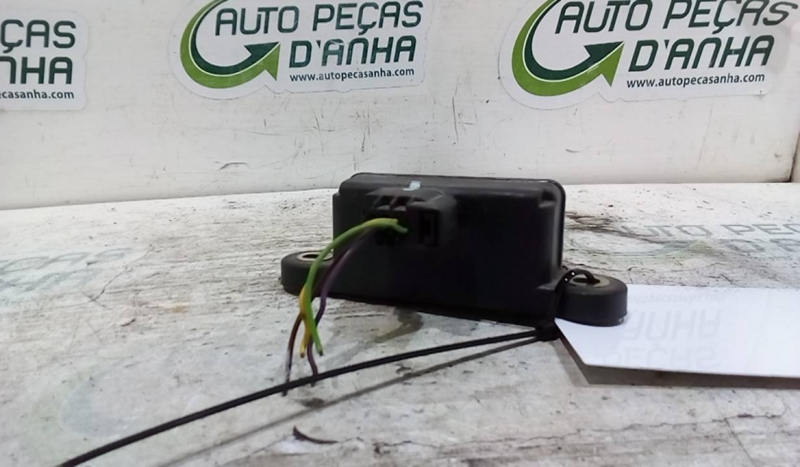 Modulo ESP PEUGEOT 207 (WA_, WC_) | 06 - 15 Imagem-1