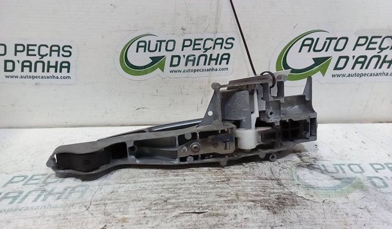 Puxador Exterior Porta Frente Dta PEUGEOT 207 (WA_, WC_) | 06 - 15 Imagem-1