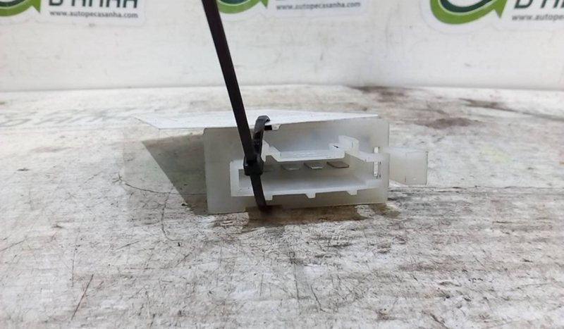 Resistencia de Sofagem PEUGEOT - ID S_70813