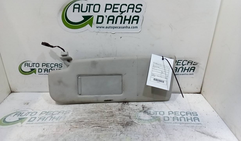 Pala de Sol Esq VOLKSWAGEN - ID S_70831