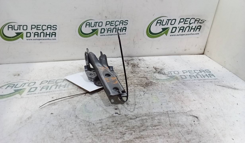 Dobradiças Capot AUDI - ID S_70840