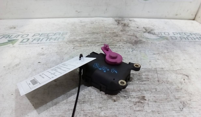 Motor de Comporta AUDI - ID S_70844