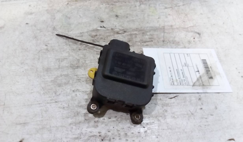 Motor de Comporta AUDI - ID S_70845