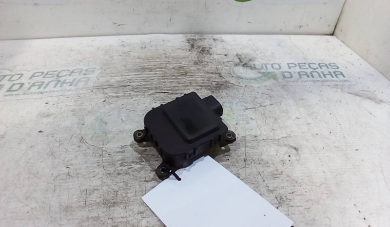 Motor de Comporta AUDI - ID S_70846