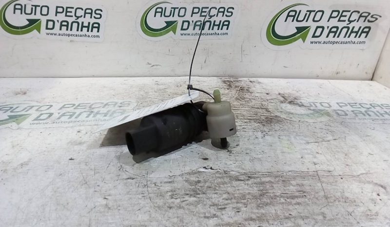 Motor Esguicho AUDI - ID S_70848