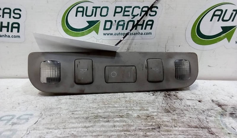 Plafonier  AUDI - ID S_70854