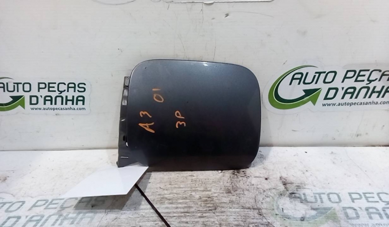 Tampa Exterior de Combustivel AUDI - ID S_70856