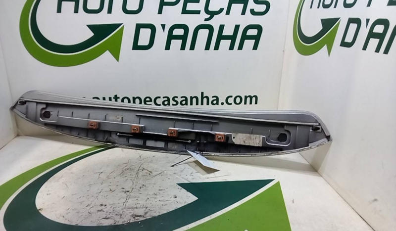 Aileron MERCEDES-BENZ E-CLASS T-Model (S211) | 03 - 09 Imagem-1