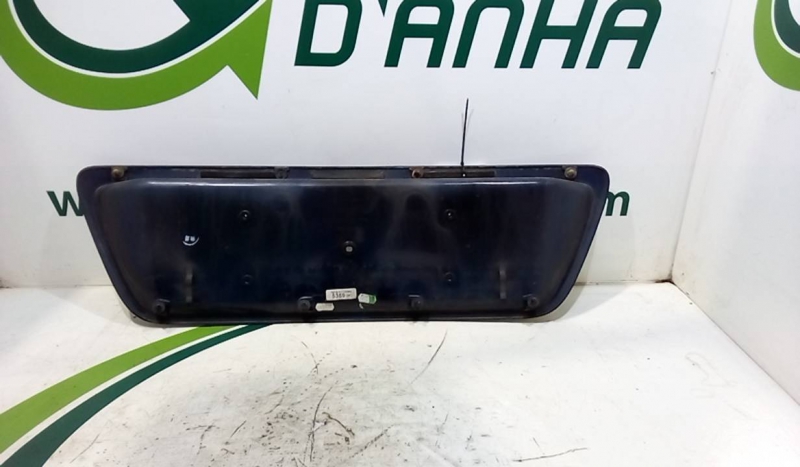 Friso Mala MERCEDES-BENZ C-CLASS T-Model (S203) | 01 - 07 Imagem-1