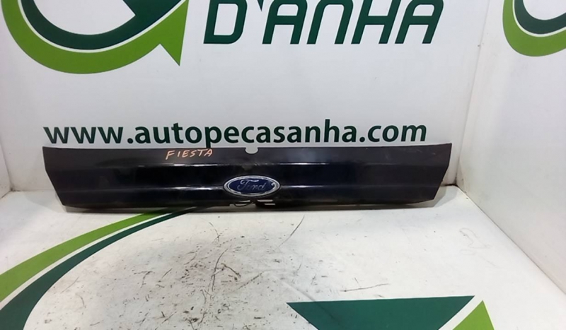 Friso Mala FORD - ID S_70873