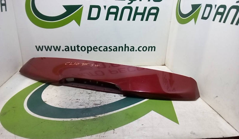 Aileron RENAULT - ID S_70874