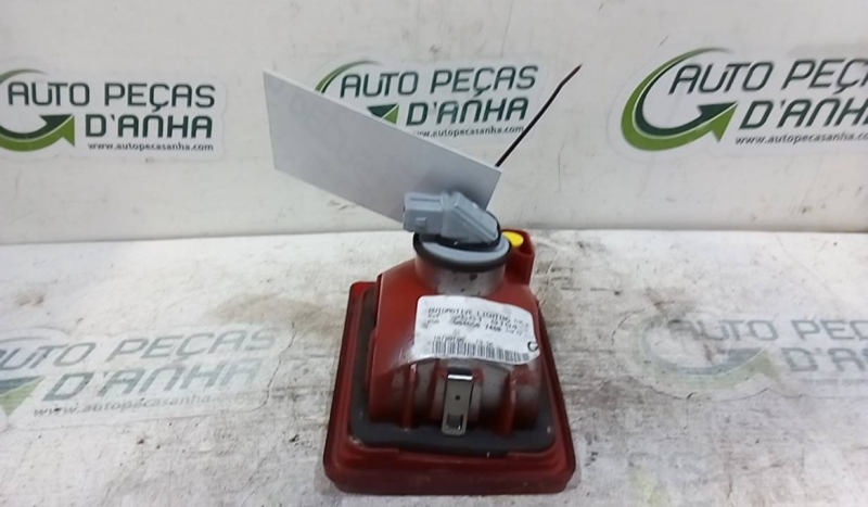 Farolim Mala PEUGEOT 407 SW (6E_) | 04 - 11 Imagem-2