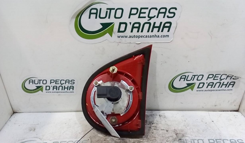 Farolim Mala VOLKSWAGEN GOLF V (1K1) | 03 - 09 Imagem-1