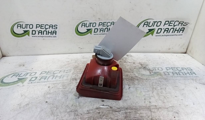 Farolim Mala PEUGEOT 407 SW (6E_) | 04 - 11 Imagem-2