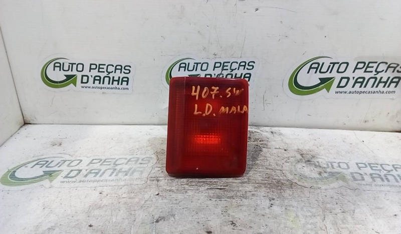 Farolim Mala PEUGEOT - ID S_70909