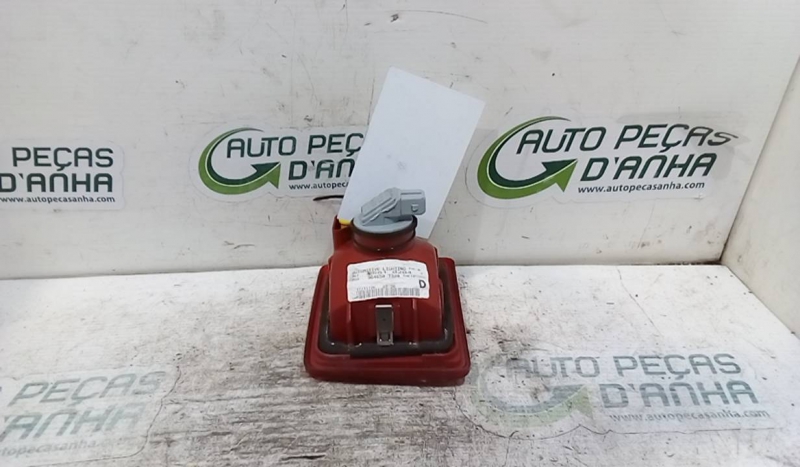 Farolim Mala PEUGEOT 407 SW (6E_) | 04 - 11 Imagem-2