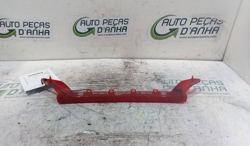 Farolim 3º Stop BMW - ID S_70918