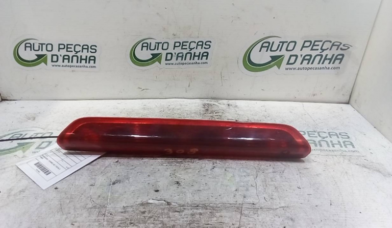 Farolim 3º Stop PEUGEOT - ID S_70922