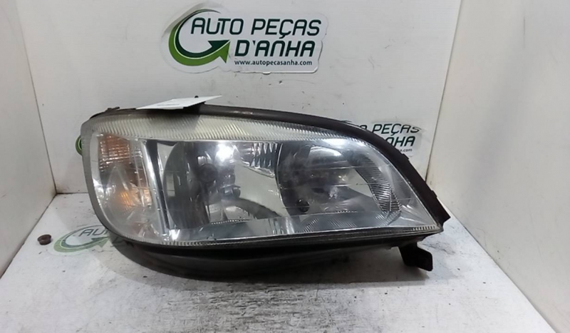 Ótica Dto OPEL - ID S_70956