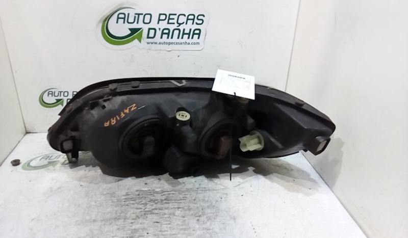 Ótica Dto OPEL ZAFIRA A Veículo multiuso (T98) | 99 - 05 Imagem-1
