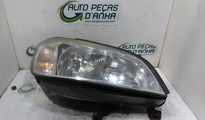 Ótica Dto OPEL - ID S_70958