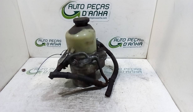 Bomba Direção Assistida Electrica OPEL ZAFIRA A Veículo multiuso (T98) | 99 - 05 Imagem-1