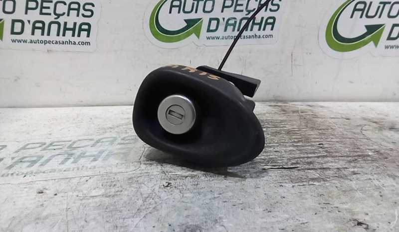 Canhão da Mala TOYOTA YARIS (_P9_) | 05 - 14 Imagem-1