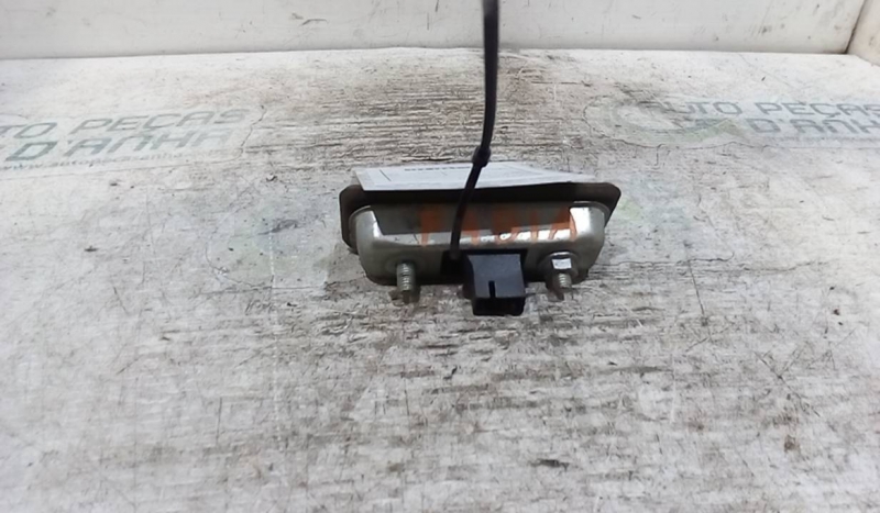 Botão Mala Eletrico SKODA FABIA II (542) | 06 - 14 Imagem-1