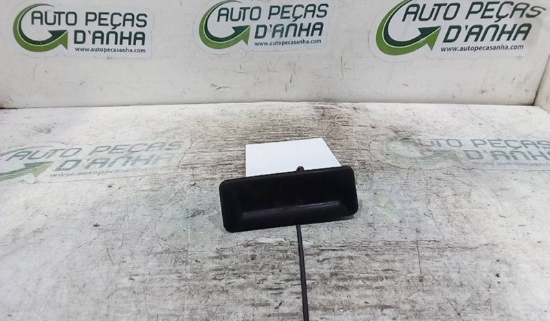 Botão Mala Eletrico SKODA - ID S_71015